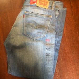 Levi’s 505 regular 36x30
